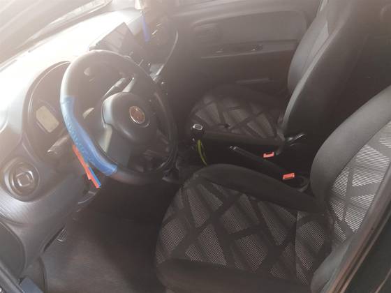 FIAT MOBI 1.0 FIREFLY FLEX DRIVE MANUAL